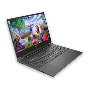 HP Victus 15 FA2787NR Intel Core i7 13th Gen 16GB 512GB SSD 15.6 FHD Display NVIDIA RTX 5060 8GB Graphics Backlit KB Win11 Mica Silver