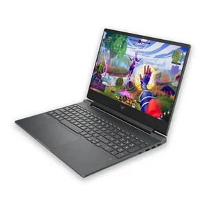 HP Victus 15 FA2787NR Intel Core i7 13th Gen 16GB 512GB SSD 15.6 FHD Display NVIDIA RTX 5060 8GB Graphics Backlit KB Win11 Mica Silver