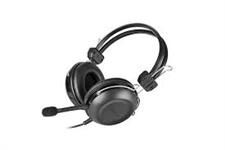 A4Tech HU 35 USB Headphone With Mic