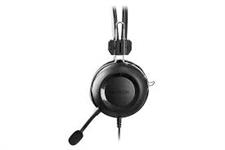 A4Tech HU 35 USB Headphone With Mic