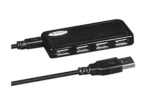 A4Tech USB HUB 64 2.0 