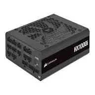 Corsair HX1000i Fully Modular Ultra-Low Noise Platinum ATX 1000 Watt PC Power Supply (UK)