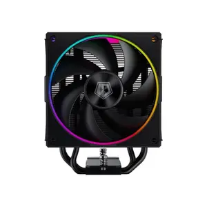 ID Cooling Air Cooler FROZN A410 TD ARGB - Black 