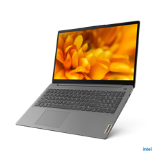 Lenovo Ideapad 3 15ALC6 AMD Ryzen 5 5500U 8GB 512GB SSD 15.6 IPS Win10 Grey - Open Box