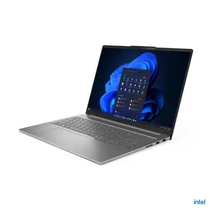 Lenovo IdeaPad Pro 5 16IAH10 Intel Core Ultra 9 285H 32GB D5 1TB SSD 16" 2.8K OLED Touchscreen Display RTX 5050 8GB Graphics Backlit KB Win11 Home Luna Grey