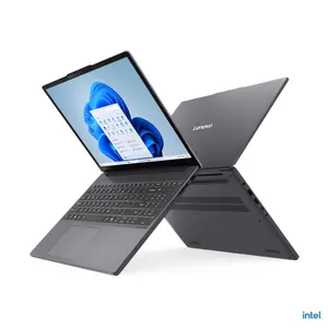 Lenovo IdeaPad Slim 3 15IRH10 Intel Core i5 13th Gen 16GB D5 512GB SSD 15.3″ WUXGA Display Dos Luna Grey