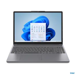 Lenovo IdeaPad Slim 3 15IRH10 Intel Core i7 13th Gen 16GB D5 512GB SSD 15.3″ WUXGA Display Dos Luna Grey