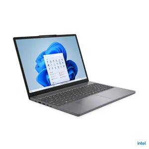 Lenovo IdeaPad Slim 3 15IRH10 Intel Core i5 13th Gen 16GB D5 512GB SSD 15.3″ WUXGA Display Dos Luna Grey