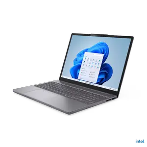 Lenovo IdeaPad Slim 3 15IRH10 Intel Core i7 13th Gen 16GB D5 512GB SSD 15.3″ WUXGA Display Dos Luna Grey