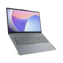 Lenovo Ideapad Slim 3 15IRH8 Intel Core i5 13th Gen 8GB 512GB SSD 15.6 FHD Dos Grey (Official Warranty)