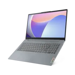Lenovo Ideapad Slim 3 15IRH8 Intel Core i5 13th Gen 8GB 512GB SSD 15.6 FHD Dos Grey (Official Warranty)