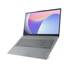 Lenovo Ideapad Slim 3 15IRH8 Intel Core i5 13th Gen 8GB 512GB SSD 15.6 FHD Dos Grey