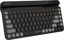 A4Tech FBK30 Fstyler Bluetooth & 2.4G Wireless Keyboard