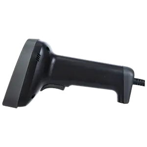 Deli E14953 Handheld Wired Barcode Scanner 