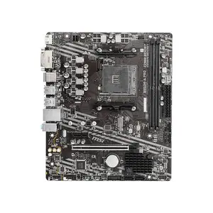 MSI B550M-A PRO DDR4