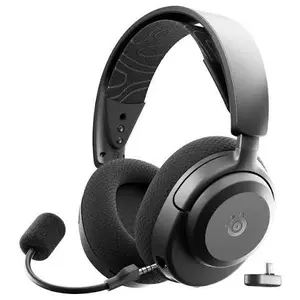 SteelSeries Artics Nova 3P Wireless Headphone for Playstation - Black 