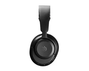 SteelSeries Artics Nova 3P Wireless Headphone for Playstation - Black 