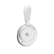 SteelSeries Artics Nova 7 Gen 2 Wireless Gaming Headphone - White 