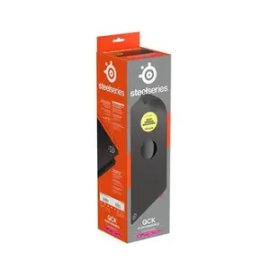 SteelSeries QcK XL Performance Speed Gaming Mousepad 