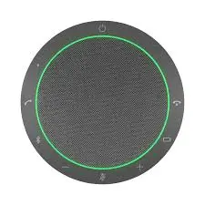 Jabra Speak2 55 Conferencing Speakerphone - Black 
