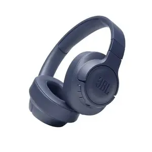 JBL Tune 760 NC Bluetooth Headphone - Blue 