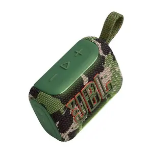 JBL GO 5 Portable Waterproof Wireless Speaker - Squad 