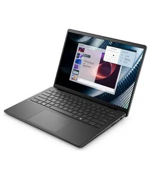 Dell Pro 15 PV15250 Intel Core i7 13th Gen 1355U 8GB 512GB SSD 15.6" Intel UHD Graphics Dos Carbon Black 