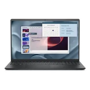Dell Pro 15 PV15250 Intel Core i7 13th Gen 1355U 8GB 512GB SSD 15.6" Intel UHD Graphics Dos Carbon Black 