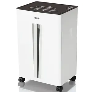 Deli 9918 Paper Shredder 