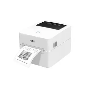 Deli E750W Thermal Label Wireless Printer 