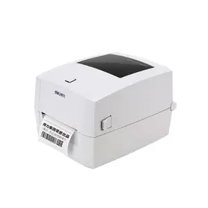 Deli E750W Thermal Label Wireless Printer 