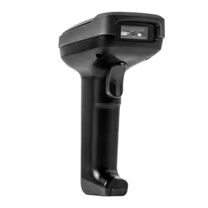 Deli E14952 Handheld Wired Barcode Scanner 