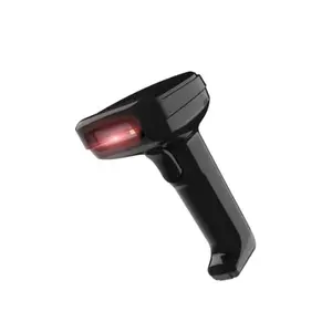 Deli E14952 Handheld Wired Barcode Scanner 