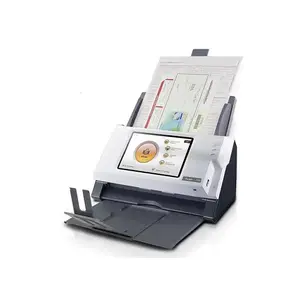 Plustek eScan A350 A4 Size Wifi Scanner 