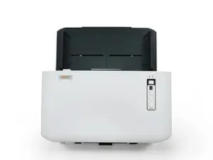 Plustek SmartOffice SN8016U A3 Size ADF Network Scanner 