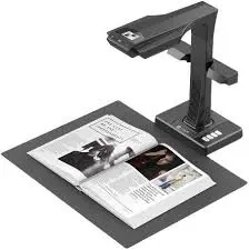 CZUR ET28 Pro Book & Document Scanner