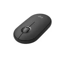 Logitech M350S Pebble Wireless Mouse 2 