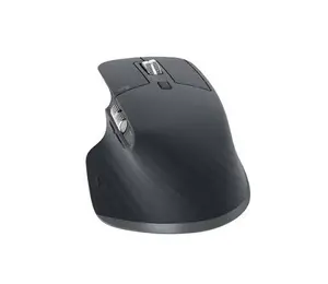 Logitech MX Master 3S Performance Bluetooth Wireless Mouse - Graphite 