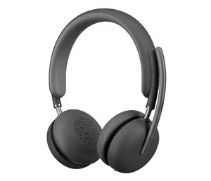 Logitech Zone Wireless 2 UC Headset - Black 