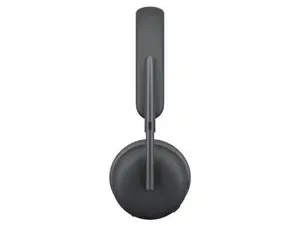 Logitech Zone Wireless 2 UC Headset - Black 