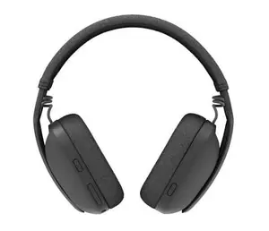 Logitech Zone Vibe Wireless UC Headset - Graphite 