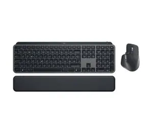Logitech MX Keys Combo For Business Gen 2 Wireless Keyboard - Graphite 