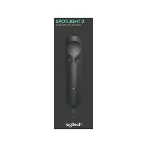 Logitech Spotlight 2 Advance Wireless Presenter 