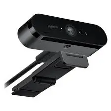 Logitech Brio 4K Pro Webcam 