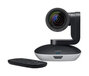 Logitech PTZ Pro 2 Conferencing Cam 