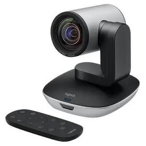Logitech PTZ Pro 2 Conferencing Cam 