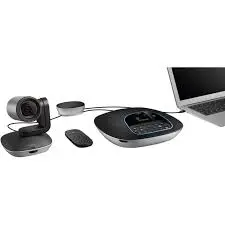 Logitech Group Conferencing Cam 