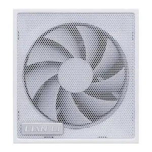 Lian Li SX Platinum 1000W Fully Modular Power Supply - White 