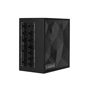 Lian Li SX Platinum 1200W Fully Modular Power Supply - Black 