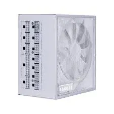 Lian Li SX Platinum 1200W Fully Modular Power Supply - White 